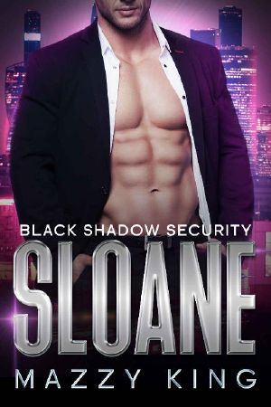 [Black Shadow Security 01] • Sloane